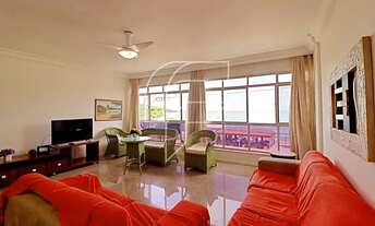 Imagem 2: Imóvel para venda tem 110 metros quadrados com 3 quartos em Praia do Morro - Guarapari - E