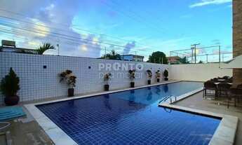 Imagem 7: Imóvel para venda possui 48 metros quadrados com 2 quartos em Pau Amarelo - Paulista - PE