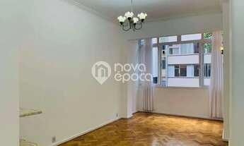 Imagem 4: Copacabana Apartamento com 1 dormitório