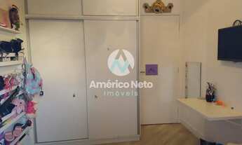 Imagem 5: Apartamento à venda, 102 m² por R$ 990.000,00 - Santa Maria - São Caetano do Sul/SP