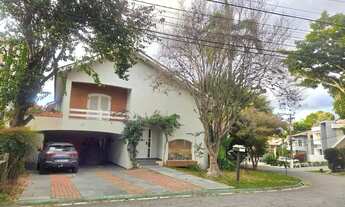 Imagem: Alphaville 4 - Esquina