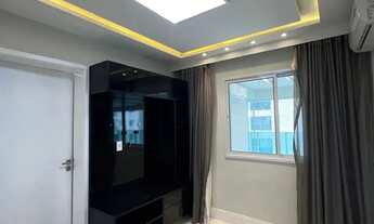 Imagem 5: LOCAÇÃO COM 3 SUÍTES NA PONTA D AREIA