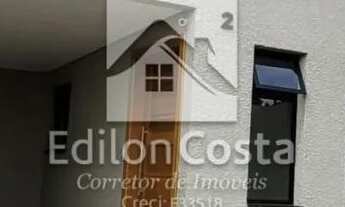 Imagem 2: Sobrado novo a venda em Colombo bairro Paloma