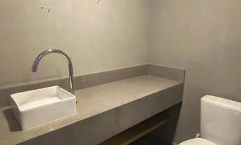 Imagem 3: Excelente conjunto comercial térreo em Ipanema 8 salas, salão e recepção ampla!