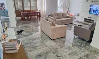 Imagem 2: Apartamento 3 Quartos, Distribuído Em 170M² E 1 Vaga De Garagem Em Piatã. 1T52KHF