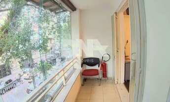 Imagem: Apartamento / Residencial / Botafogo