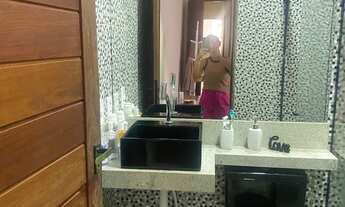 Imagem 3: Casa perto do teleférico em pilar