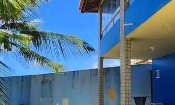 Imagem 7: Casa pé na areia em Tabuba