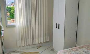 Imagem 4: Imóvel para venda com 62 metros quadrados com 2 quartos em Capoeiras - Florianópolis - SC