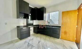 Imagem 6: Casa com 3 quartos, 105 m² - venda por R$ 799.000 ou aluguel por R$ 4.600/mês - Sinimbu