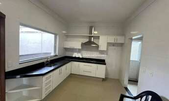 Imagem 7: Casa com 3 dormitórios para alugar, 200 m² por R$ 7.956,00/mês - Residencial Gaivota I - S