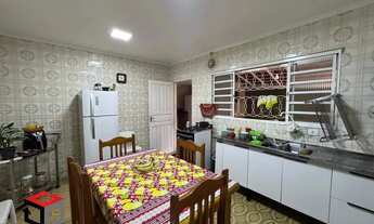 Imagem 5: Terreno à venda Novo Oratório - Santo André - SP