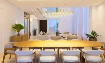 Imagem 5: CASA EM CONDOMÍNIO - ALPHAVILLE - SP