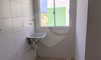 Imagem 3: Apartamento com 2 quartos à venda em Três Poços - RJ