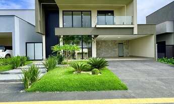 Imagem: Sobrado de Alto Padrão com 5 Suítes e