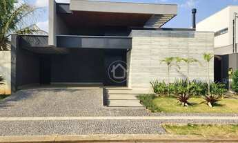 Imagem: CASA COM 03 SUITES - RESIDENCIAL DAMHA 2