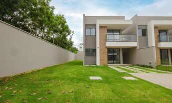 Imagem 3: Casas em Condomínio no Eusébio de 132m² / 4 Suítes no VILLA SOLIS à 100m do Colégio Ágape