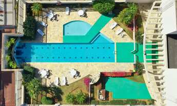 Imagem 3: Flat à venda na Avenida Luiz Dumont Villares, Jardim São Paulo(Zona Norte), São Paulo - SP