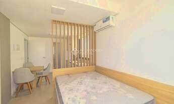 Imagem 3: Loft 1 quarto(s), no bairro Independência