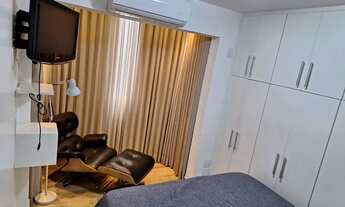 Imagem 7: Cobertura para alugar na Avenida Djalma Ribeiro, Barra da Tijuca, Rio de Janeiro - RJ