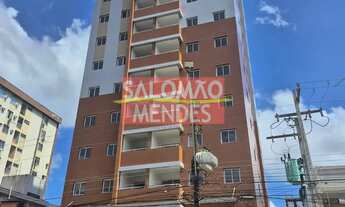 Imagem: Apartamento novo, 3 quartos, vaga de garagem