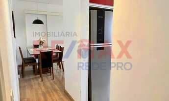 Imagem 2: Apartamento para Locação na Av. Independência em Valinhos