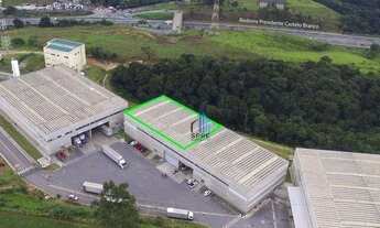 Imagem 2: Galpão para alugar, 2380 m²- Aracariguama - Araçariguama/SP