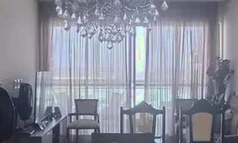 Imagem 5: DA 147 VENDO AP AMALFI RESIDENCE 107M²