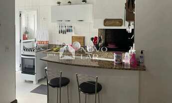 Imagem 4: Casa Térrea de 3 Dormitórios no Residencial Verdes Campos em Porto Alegre