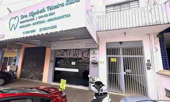 Imagem 4: Vende-se Prédio Comercial e Residencial no Setor Jardim América, Av. T-9