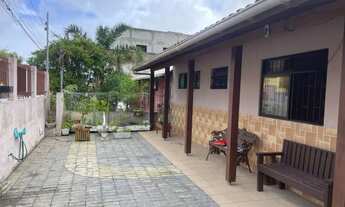 Imagem: Casa com 3 quartos em Florianópolis! Terraço