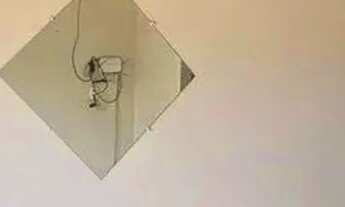 Imagem 3: Casa com 2 dormitórios para alugar, 140 m² por R$ 1.800,00/mês - Alvorada - Boa Vista/RR