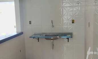 Imagem 3: Oportunidade! Casa 2/4 com Suíte e Quintal no Conceição 2