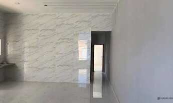 Imagem 6: Casa recém construída em Iguaba Grande com 2 quartos e 1 suíte