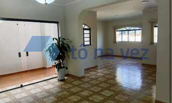 Imagem: Casa 283m² para locação com 4 dormitórios