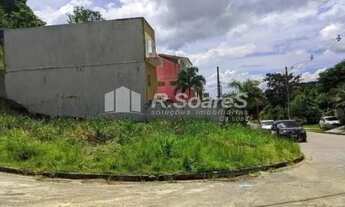 Imagem 5: Terreno plano com 235 M2 - Jardim Sulacap