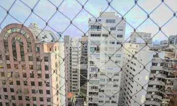 Imagem 5: Apartamento à Venda - Jardim Paulista, 3 Quartos, 205 m2