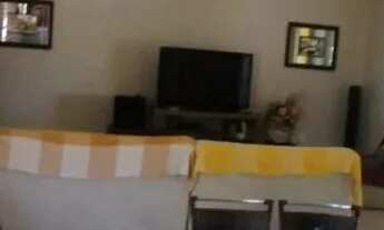 Imagem 5: Casa Mobiliada com 196m² 6 Suítes, Piscina Privativa e Excelente Localização no Porto das