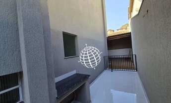 Imagem 5: Casa com 3 dormitórios à venda, 140 m² por R$ 850.000,00 - Jardim Maristela - Atibaia/SP