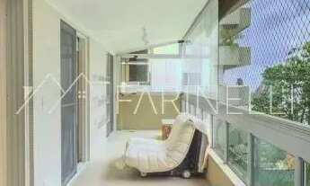 Imagem 3: Apartamento super descolado com reforma atual e de super bom gosto