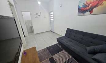 Imagem 5: Kitnet mobiliada bairro parque dos sinos em Jacarei - Parque dos sino