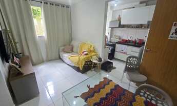 Imagem 2: Apartamento 2 quartos Antares OPORTUNIDADE