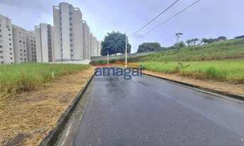 Imagem: Terreno Residencial no Bairro Novo Amanhecer