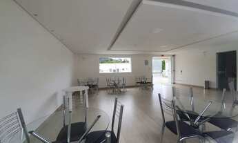 Imagem 3: Alugo Apartamento Mobiliado Cond Bela Vista