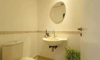 Imagem 7: Casa à venda no Condomínio Vista Alegre - Sede em Vinhedo - SP