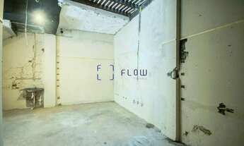 Imagem 14: Loja Para Venda Pinheiros, 1 Vaga, 100m² - (condomínio Loja Pinheiros