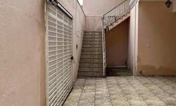 Imagem: Casa com 3 quartos à venda em Sabará