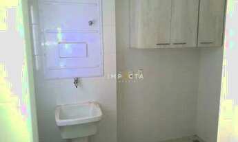 Imagem 6: Apartamento com 3 dormitórios à venda, 107 m² por R$ 850.000,00 - Fátima I - Pouso Alegre