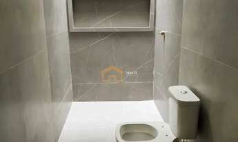 Imagem 5: Sobrado Alto Padrão no Bairro Floresta - Moderno, Espaçoso e Pronto pra Morar!