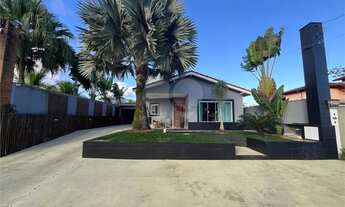 Imagem: Condomínio com 4 quartos à venda ou para